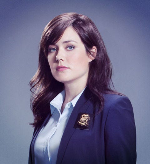 Megan Boone Megan Boone