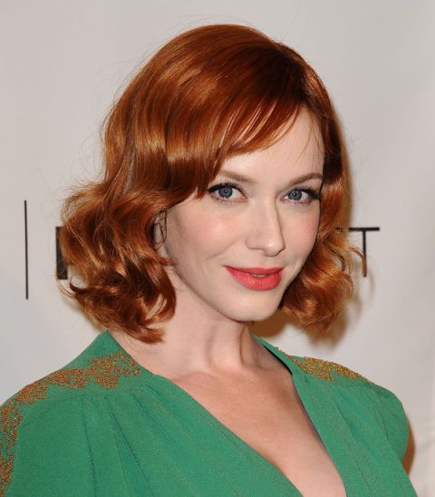 Next photo of Christina Hendricks