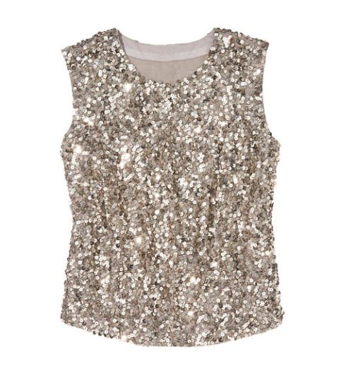 Sequin Styles for Less - Cocktail Party Fashion