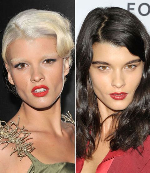 Celebrity Hair Color Changes Pictures Of Celebrity Hair Color Ideas
