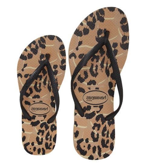 havaianas exclusive collection