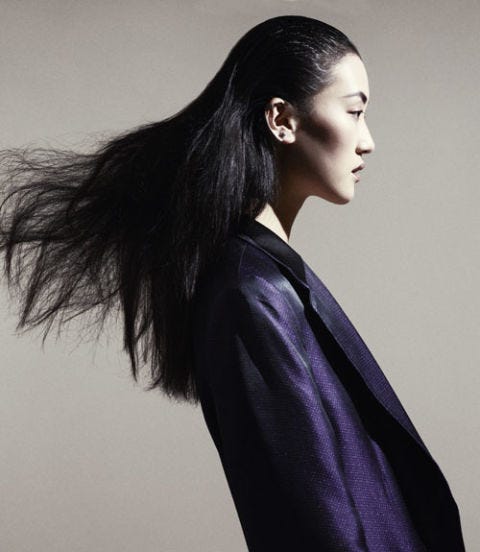 Best Fall Jackets And Hairstyles Fall Coat And Hair Trends