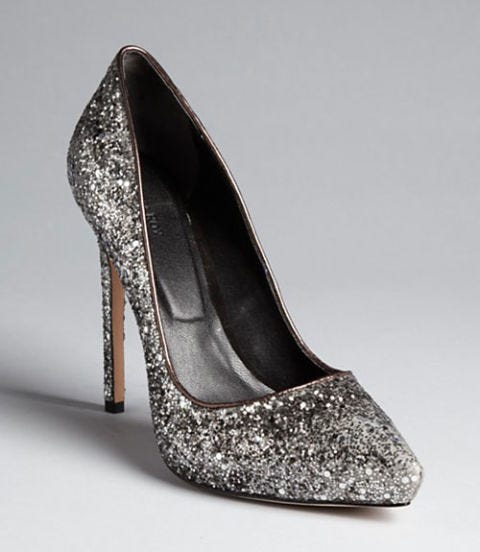 heels for christmas party