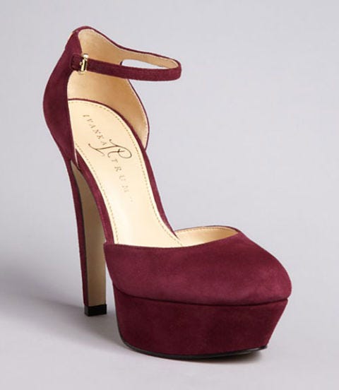 heels for christmas party