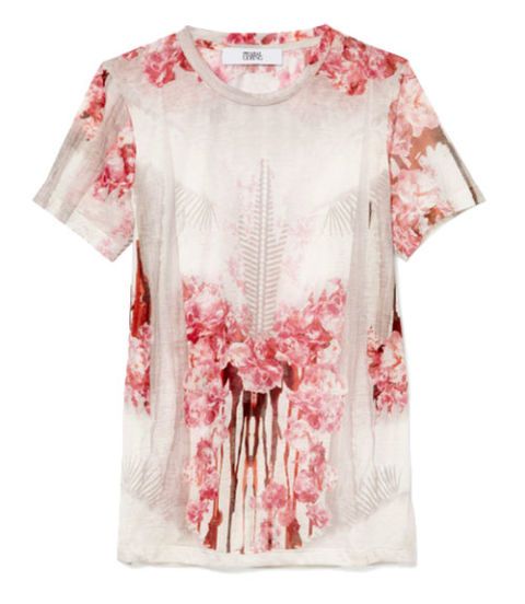 Women's Designer T-Shirts - Spring 2013 Designer Tees