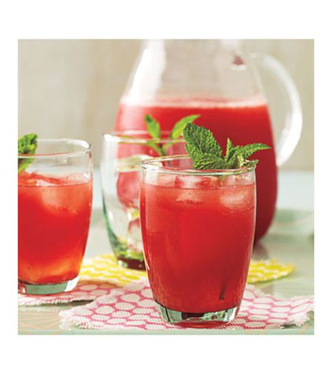 Non Alcoholic Summer Drink Recipes Easy Drink Recipes For Summer 