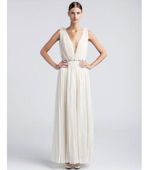 15 Beautiful Wedding Gowns Dresses That Inspire