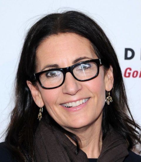 Bobbi Brown's New Venture