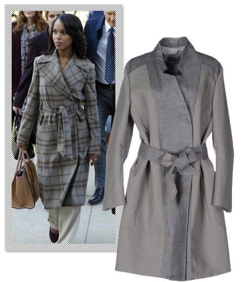 Olivia Pope Style For Less Olivia Pope Fashion