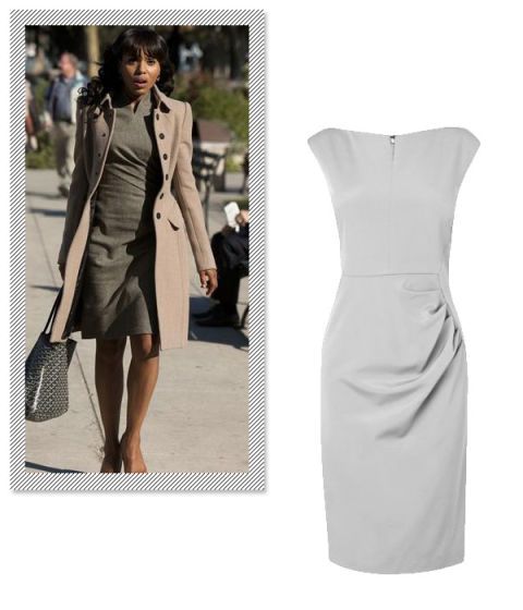 Olivia Pope Style For Less Olivia Pope Fashion