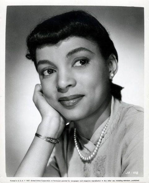 480px x 590px - Amazing Photos of Ruby Dee - Ruby Dee Pictures