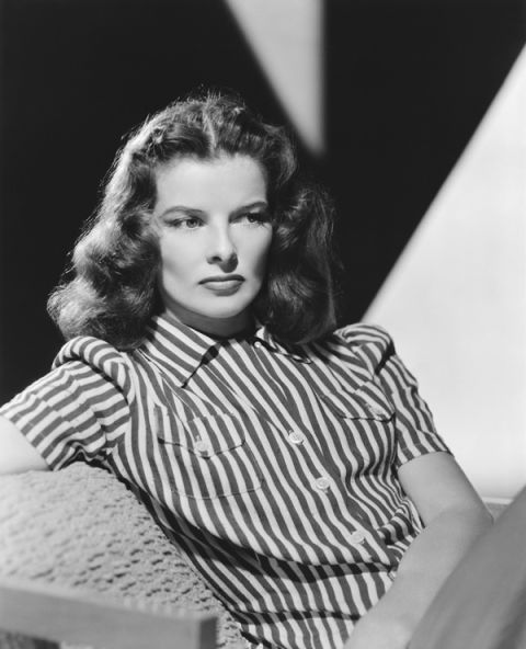 Katharine Hepburn Style Katharine Hepburn Fashion