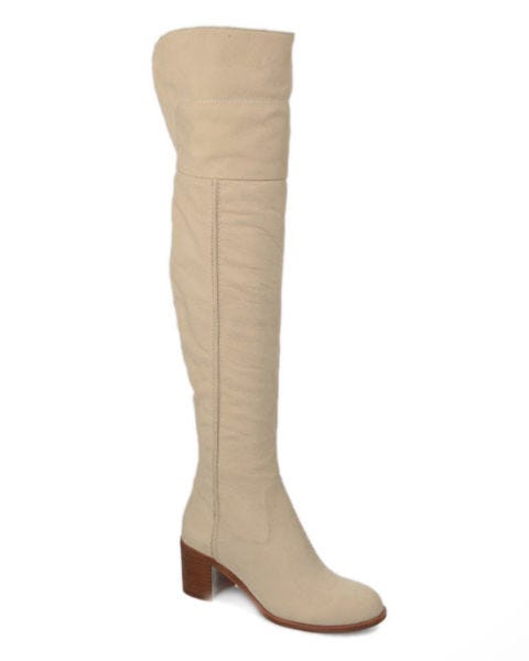 best affordable knee high boots