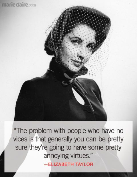 9 Best Elizabeth Taylor Quotes - Inspirational Women Quotes