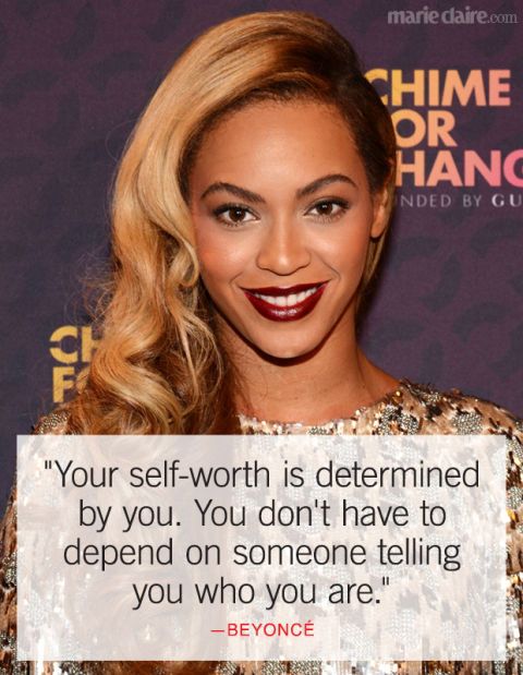 10 Best Beyonce Quotes of All Time