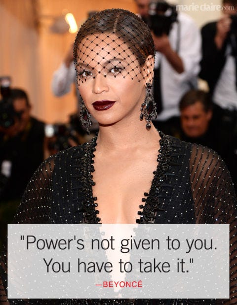 10 Best Beyonce Quotes Of All Time