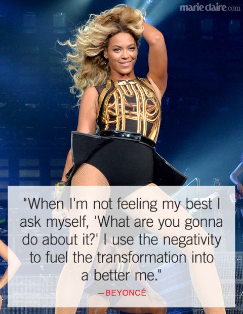 10 Best Beyonce Quotes of All Time