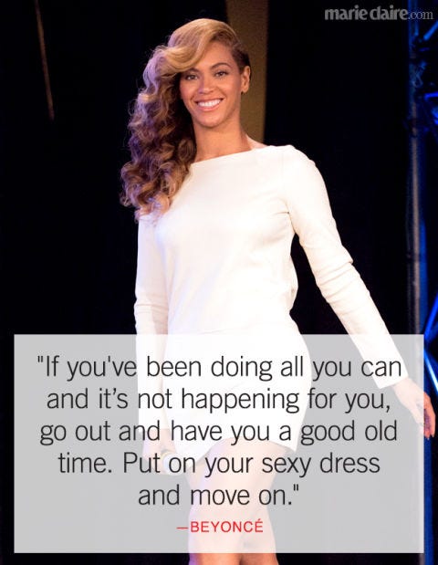 10 Best Beyonce Quotes Of All Time