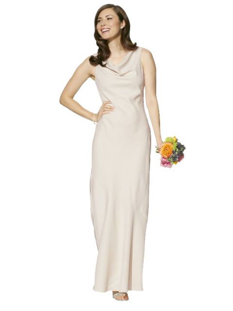 Target Tevolio Wedding Collection - Inexpensive Bridesmaid and Flower