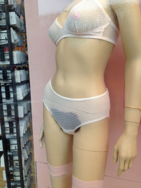 American Apparel Goes Full On 70s Revival With Reveal American Apparel Goes Full On 70s Revival With Reveal