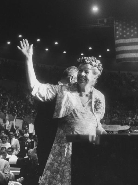 29 Eleanor Roosevelt Quotes Best Eleanor Roosevelt Inspiring Quotes