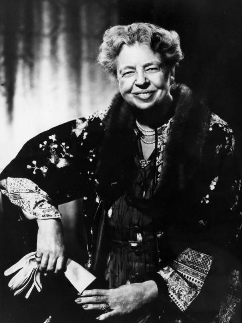 29 Eleanor Roosevelt Quotes Best Eleanor Roosevelt Inspiring Quotes