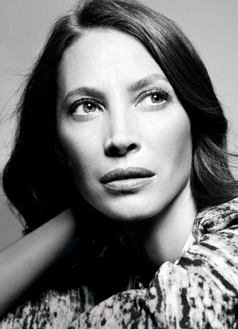 christy turlington burns deeply personal story on death christy turlington burns deeply personal story on death