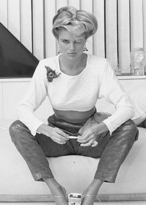 Christie Brinkley Commercial >> The Supermodels of the 1980s - Famous 80s Models Christie Brinkley Commercial >> The Supermodels of the 1980s - Famous 80s Models