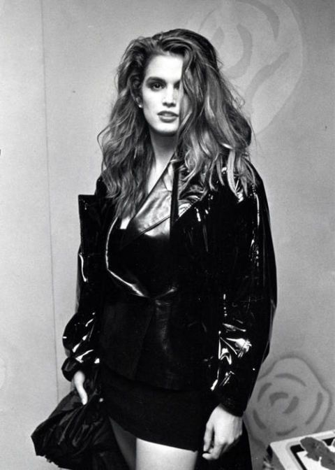 The Supermodels of the 1980s - Famous 80s Models