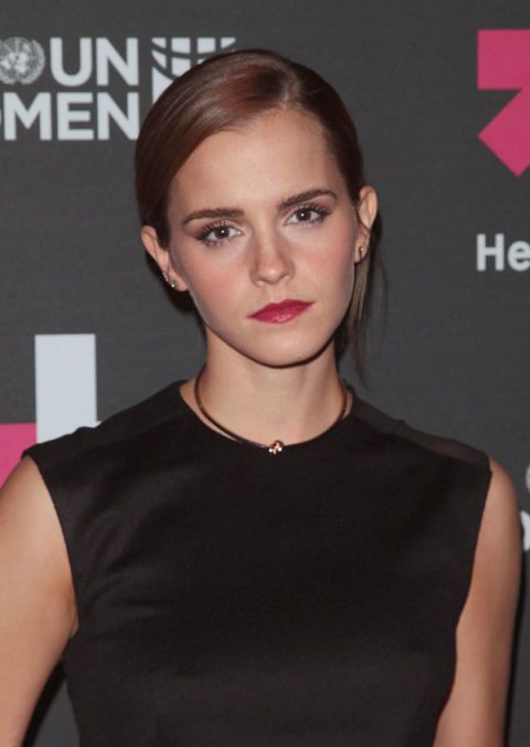 Internet Cretins Threaten To Leak Emma Watson Nudes In Retaliation For 