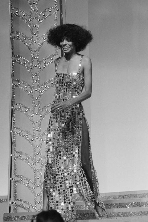 Diana Ross Style - Diana Ross Best Costumes