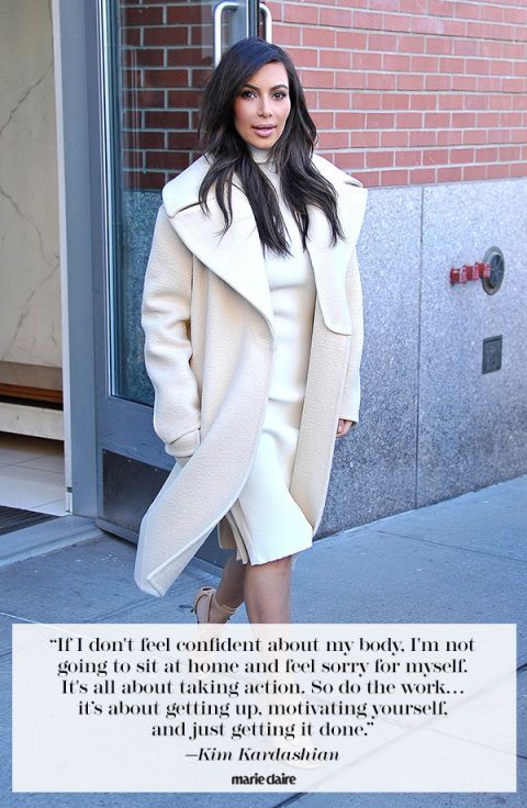 7 Kim Kardashian Quotes That Are Insightful And Inspirational 