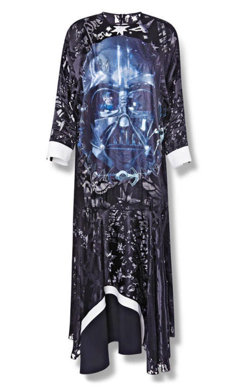 Star Wars Fashion Trend - What Is the Star Wars Fashion Trend