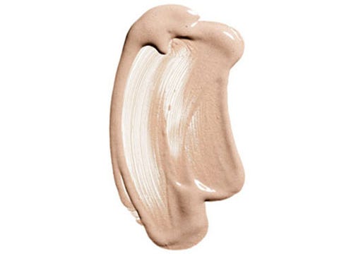 For Your Skin... foundation
