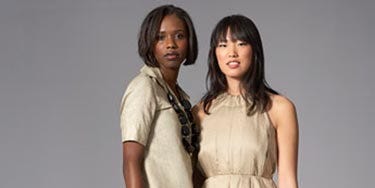 Safari Trend Real Women Fashion