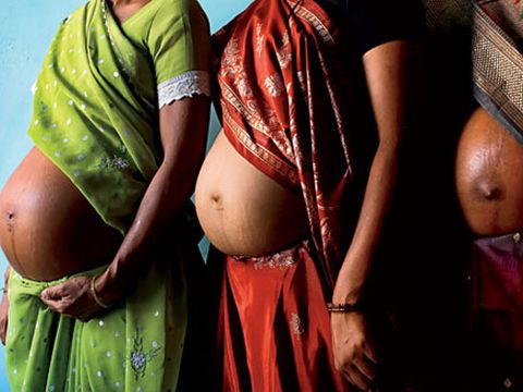 Surrogate Wife Porn - Surrogate Mothers in India - Outsourcing Surrogacy to India ...
