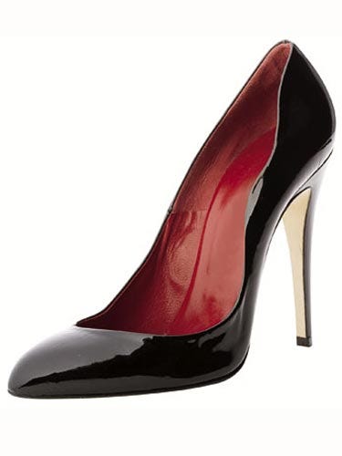 best designer work shoes