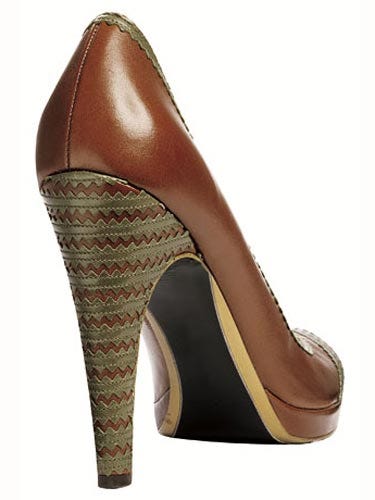 classy shoes for work