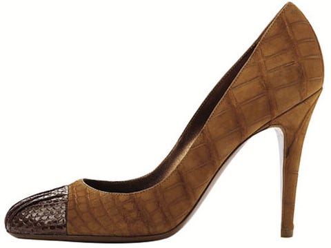 classy shoes for work