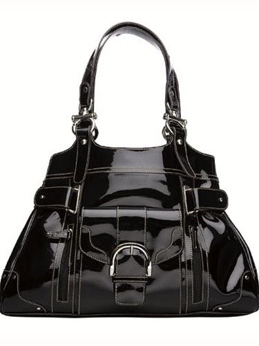 10 Best Big Black Bags