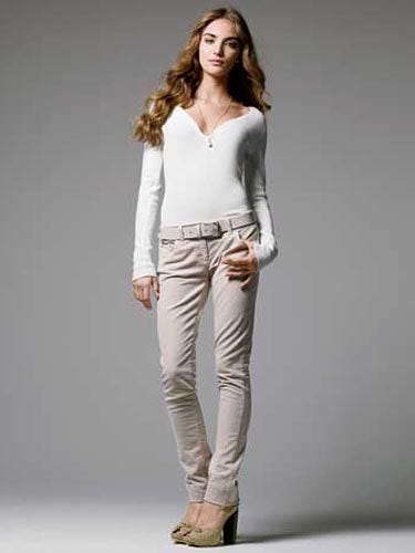 fashion for short petite figures