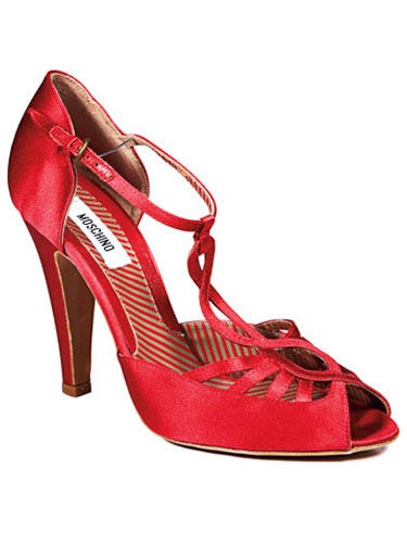 best fall shoes