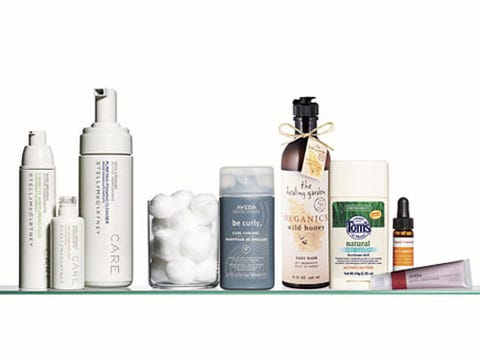 Eco Beauty eco friendly beauty products