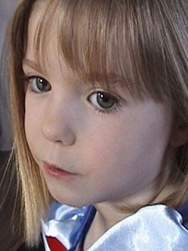 Madeleine Mccann Abduction Porn - Blame Game: The Disappearance of Madeleine McCann