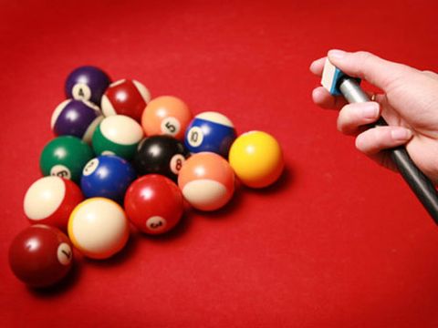 Pool Table Ball - How to Play Pool - tips on how to play pool