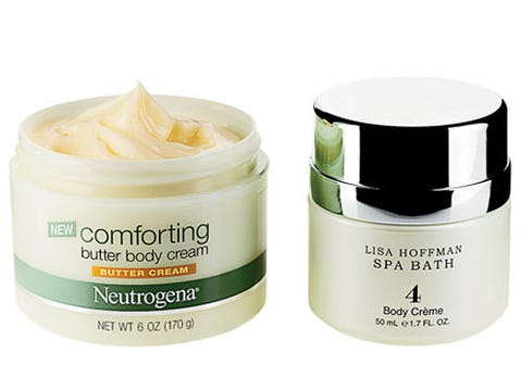 Image result for pictures of body creams