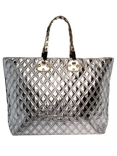 Metallic Fashion - 10 Best Metallic Bags Under $100