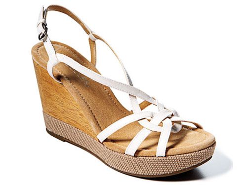 best wedge shoes