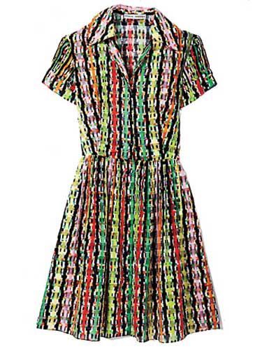 steve madden shirt dresses