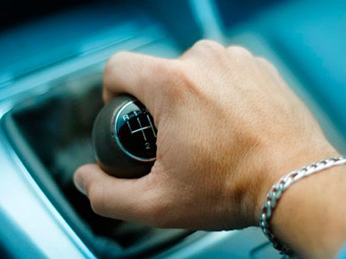 Drive A Stick Shift How To Drive Stick Shift